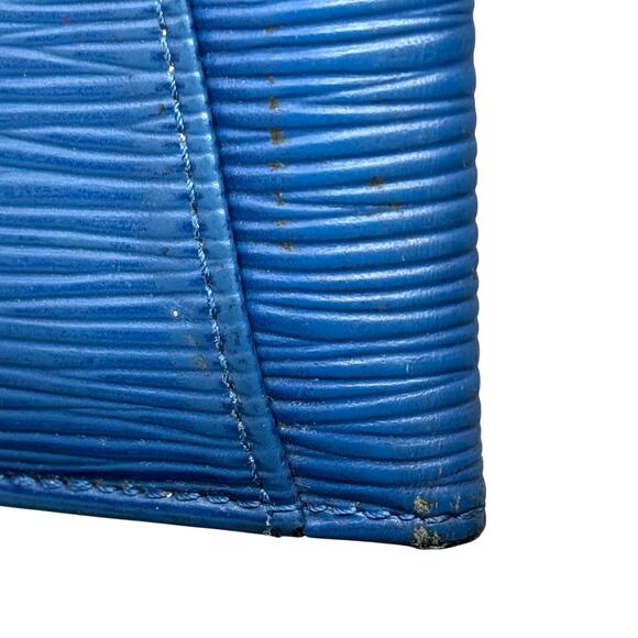 Louis Vuitton Yellow Wallet - Picture 13 of 16